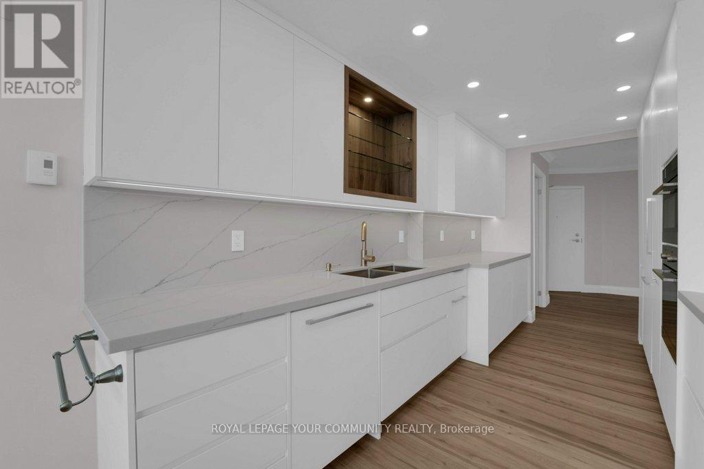 1404 - 22 Clarissa Drive, Richmond Hill, Ontario  L4C 9R6 - Photo 19 - N12074125