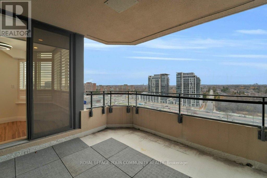 1404 - 22 Clarissa Drive, Richmond Hill, Ontario  L4C 9R6 - Photo 21 - N12074125