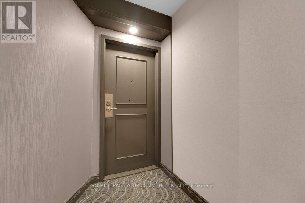 1404 - 22 Clarissa Drive, Richmond Hill, Ontario  L4C 9R6 - Photo 6 - N12074125