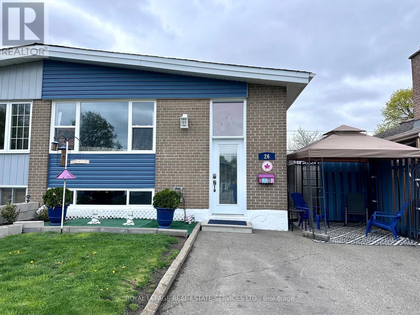 Property at 26 LANGWITH COURT image 1