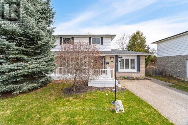Property at 4 PACER COURT image 1