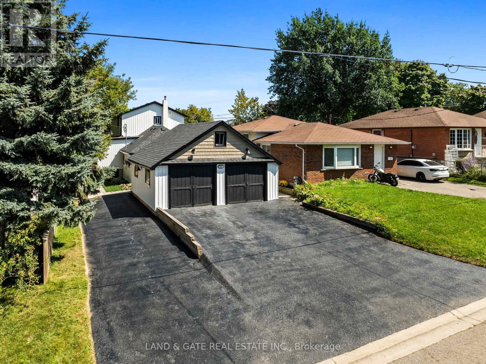 4 - 477 Montrave Avenue, Oshawa, Ontario  L1J 4S6 - Photo 19 - E12074166