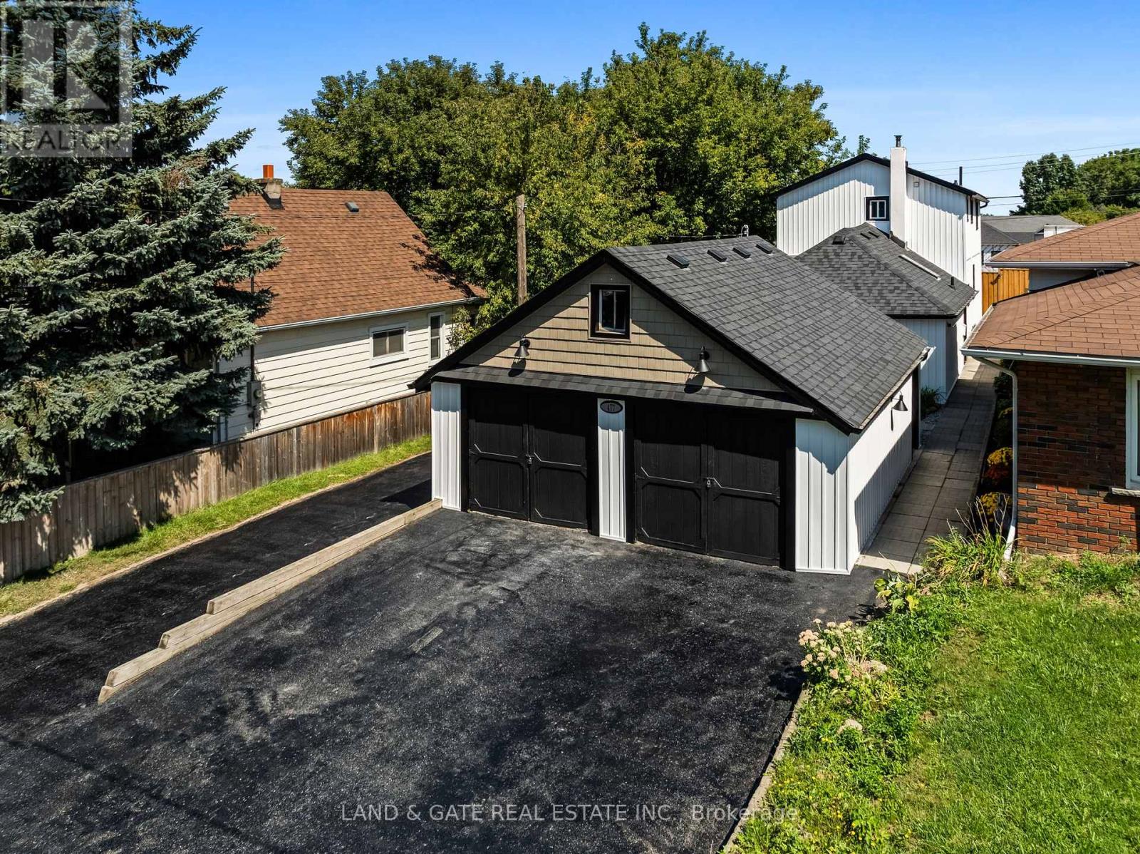 4 - 477 Montrave Avenue, Oshawa, Ontario  L1J 4S6 - Photo 20 - E12074166
