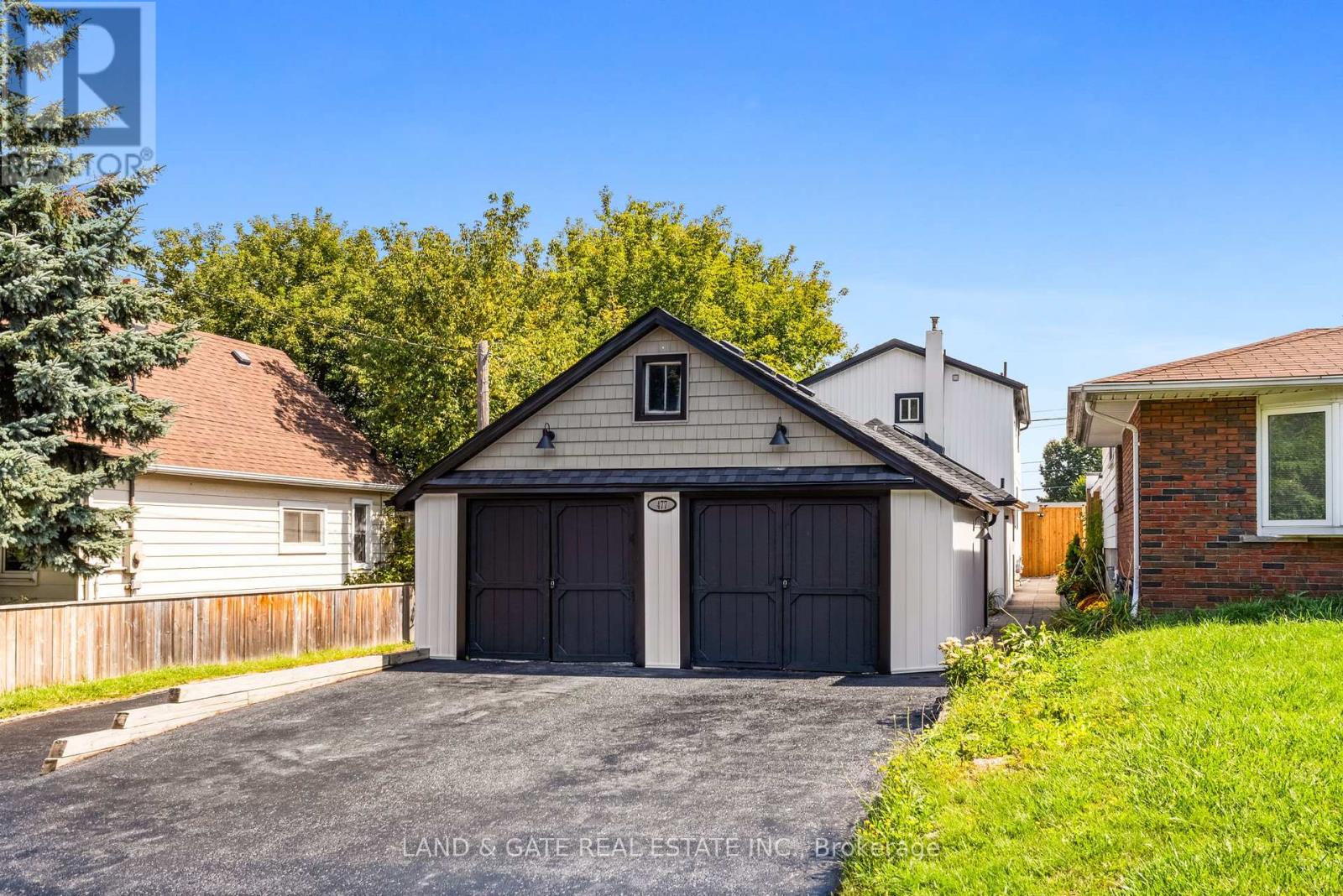 4 - 477 Montrave Avenue, Oshawa, Ontario  L1J 4S6 - Photo 23 - E12074166