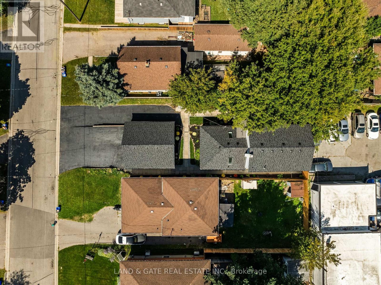 4 - 477 Montrave Avenue, Oshawa, Ontario  L1J 4S6 - Photo 36 - E12074166