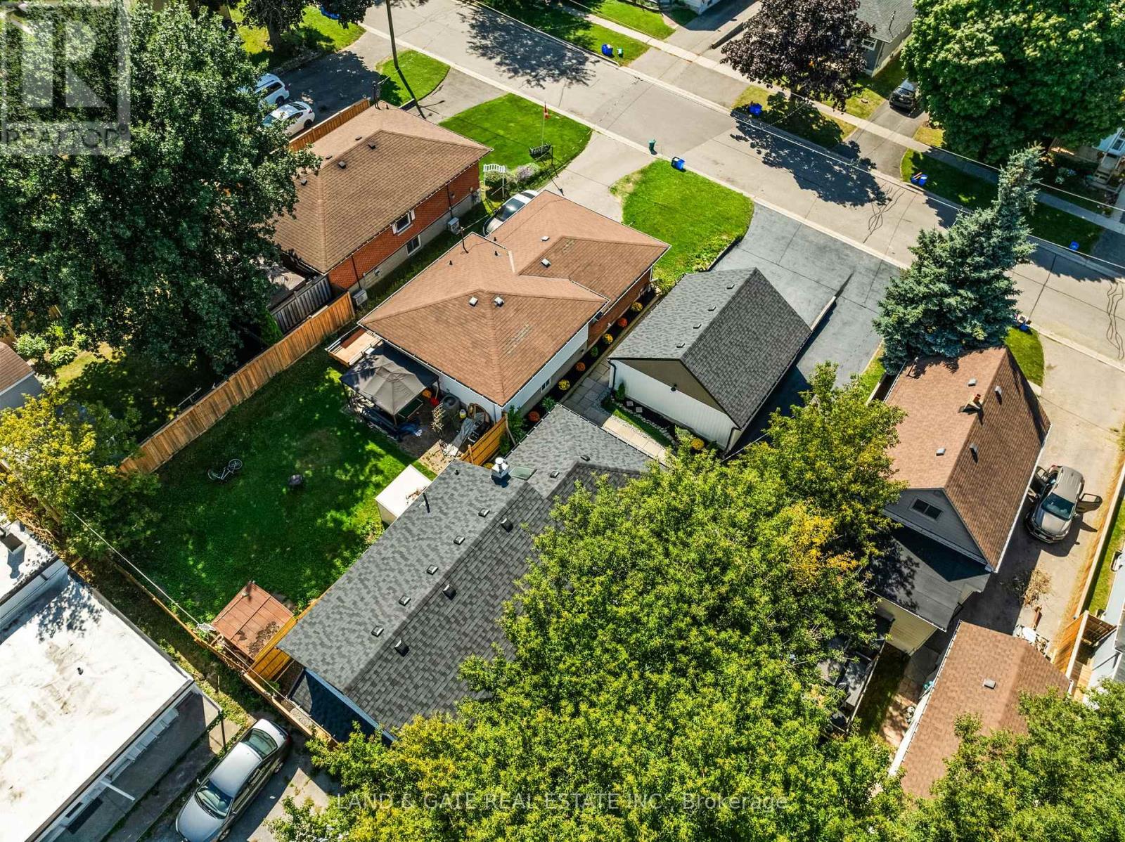4 - 477 Montrave Avenue, Oshawa, Ontario  L1J 4S6 - Photo 41 - E12074166