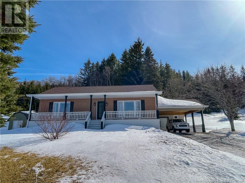 Property at 520 Vanier Street image 1