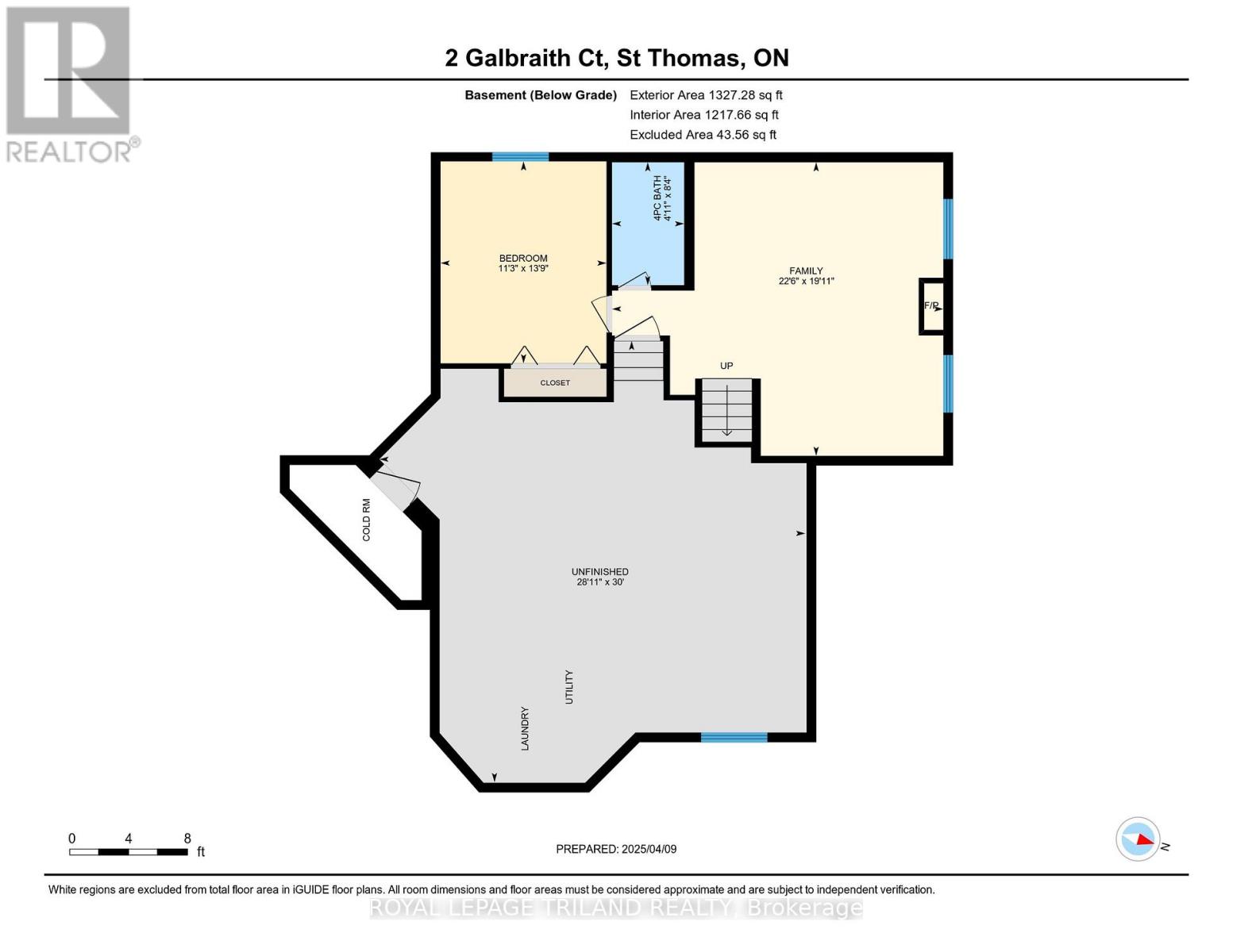 Photo 48 of 48 for 2 Galbraith Court