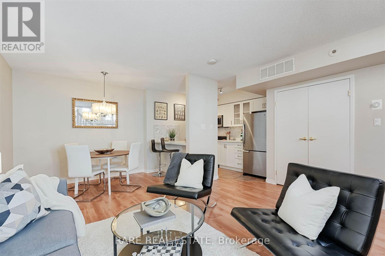 612 - 38 Western Battery Road, Toronto, Ontario  M6K 3N9 - Photo 7 - C12073007