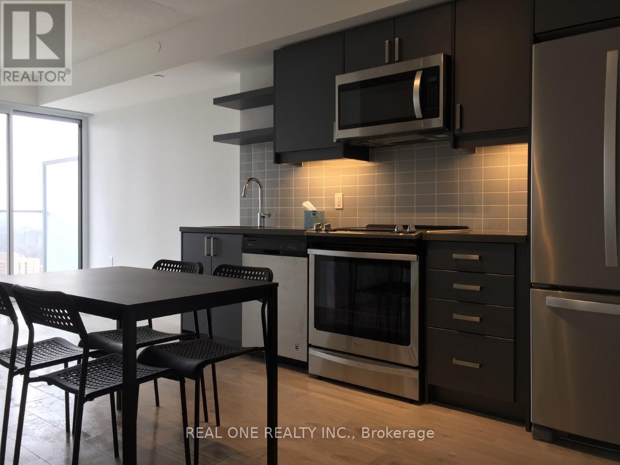 3706 - 50 Wellesley Street E, Toronto (Church-Yonge Corridor), Ontario  M4Y 1G2 - Photo 4 - C12074102