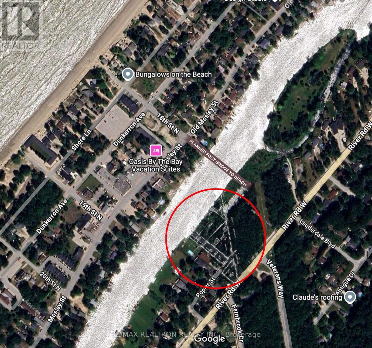 8 Poplar Street, Wasaga Beach, Ontario  L9Z 2X5 - Photo 17 - S12069607