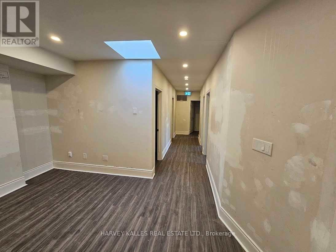 2nd Fl - 1166 St Clair Avenue W, Toronto, Ontario  M6E 1B4 - Photo 2 - W12065185
