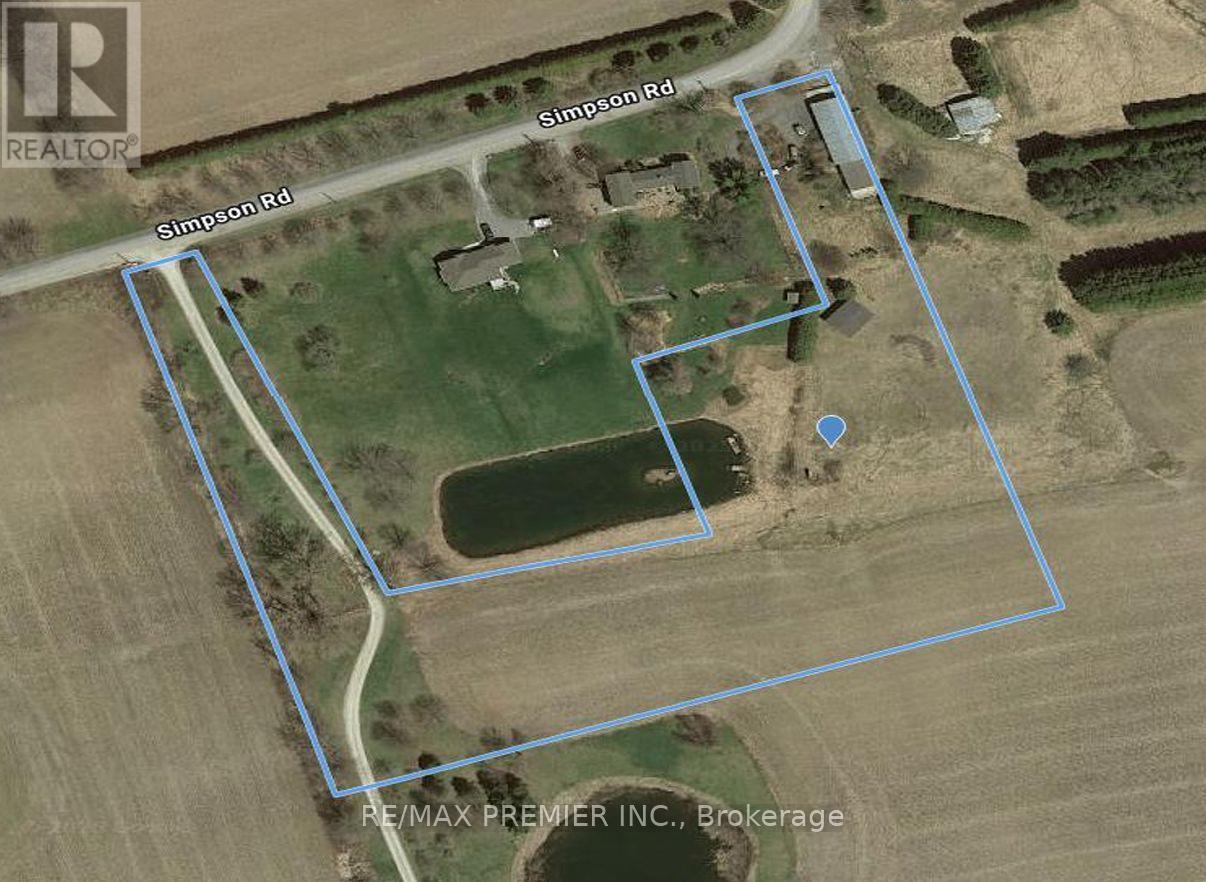 263 SIMPSON ROAD, Cramahe, Ontario