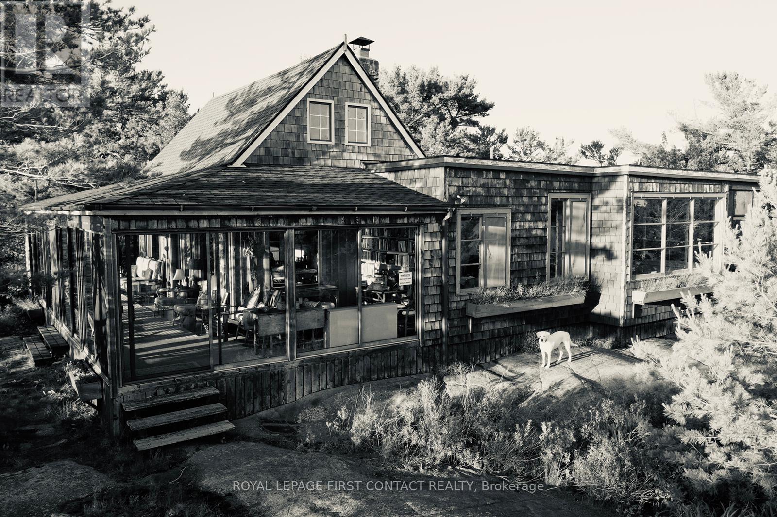 1 A249 Island, The Archipelago, Ontario  P0G 1K0 - Photo 15 - X12053972