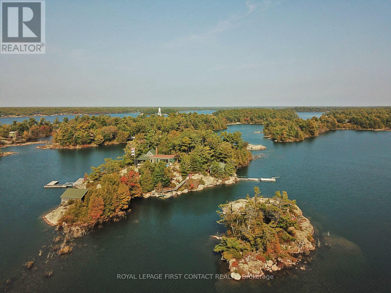 1 A249 Island, The Archipelago, Ontario  P0G 1K0 - Photo 3 - X12053972