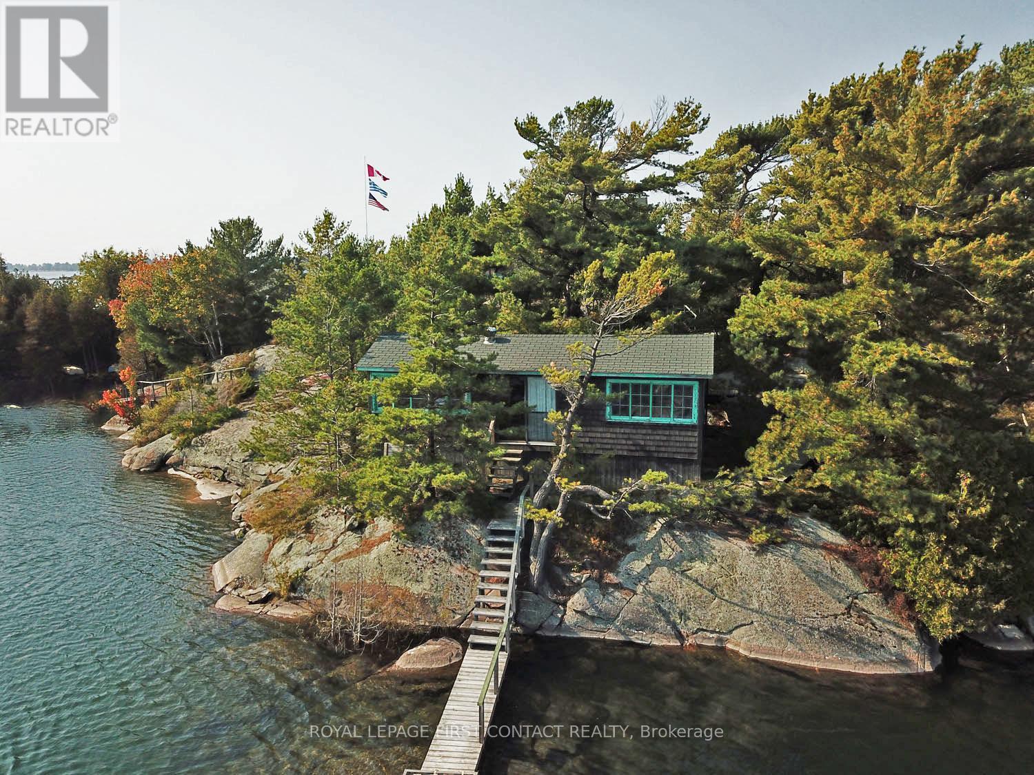 1 A249 Island, The Archipelago, Ontario  P0G 1K0 - Photo 39 - X12053972