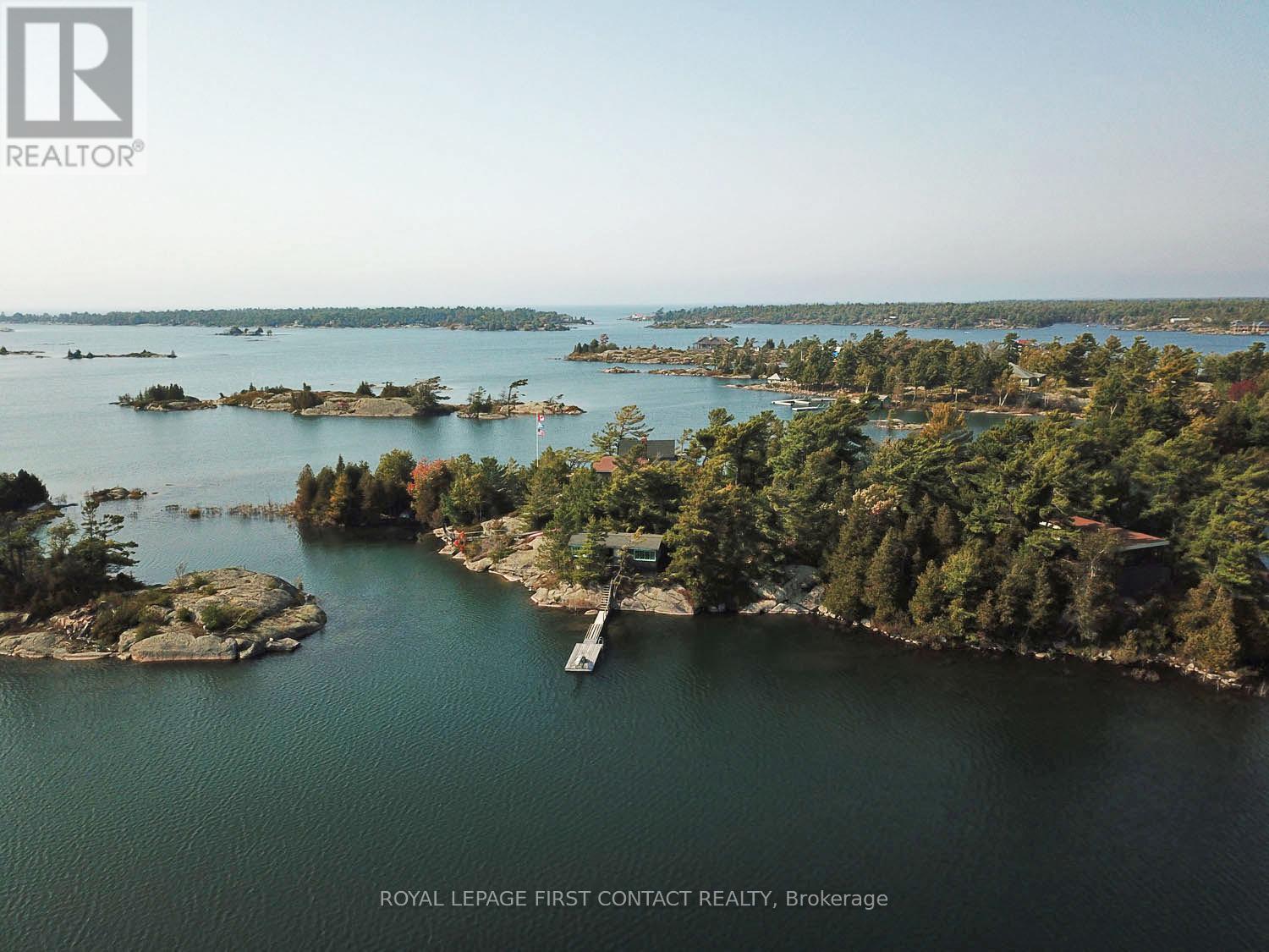 1 A249 Island, The Archipelago, Ontario  P0G 1K0 - Photo 4 - X12053972