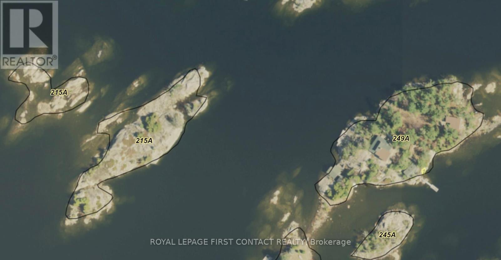 1 A249 Island, The Archipelago, Ontario  P0G 1K0 - Photo 7 - X12053972