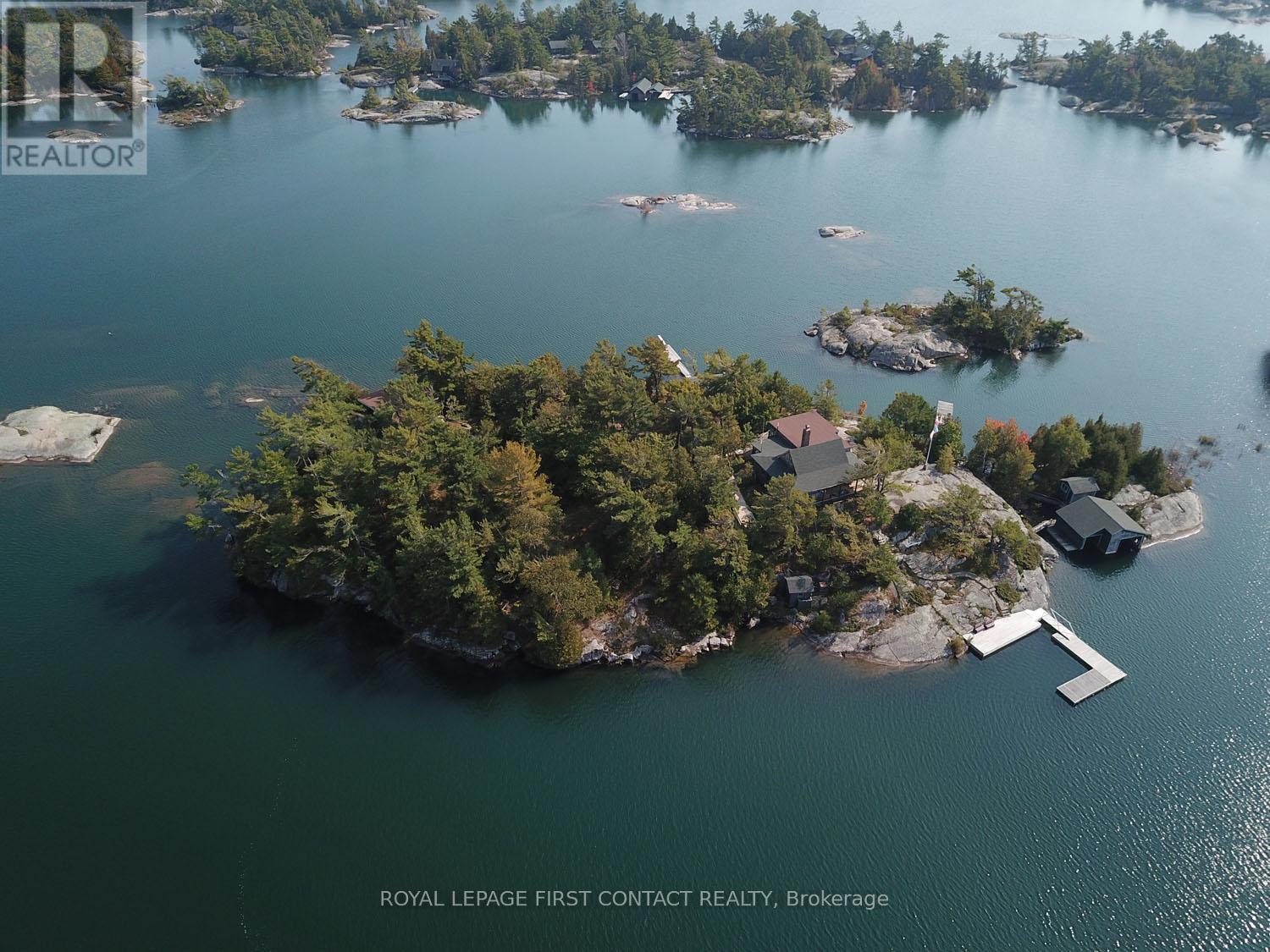 1 A249 Island, The Archipelago, Ontario  P0G 1K0 - Photo 9 - X12053972