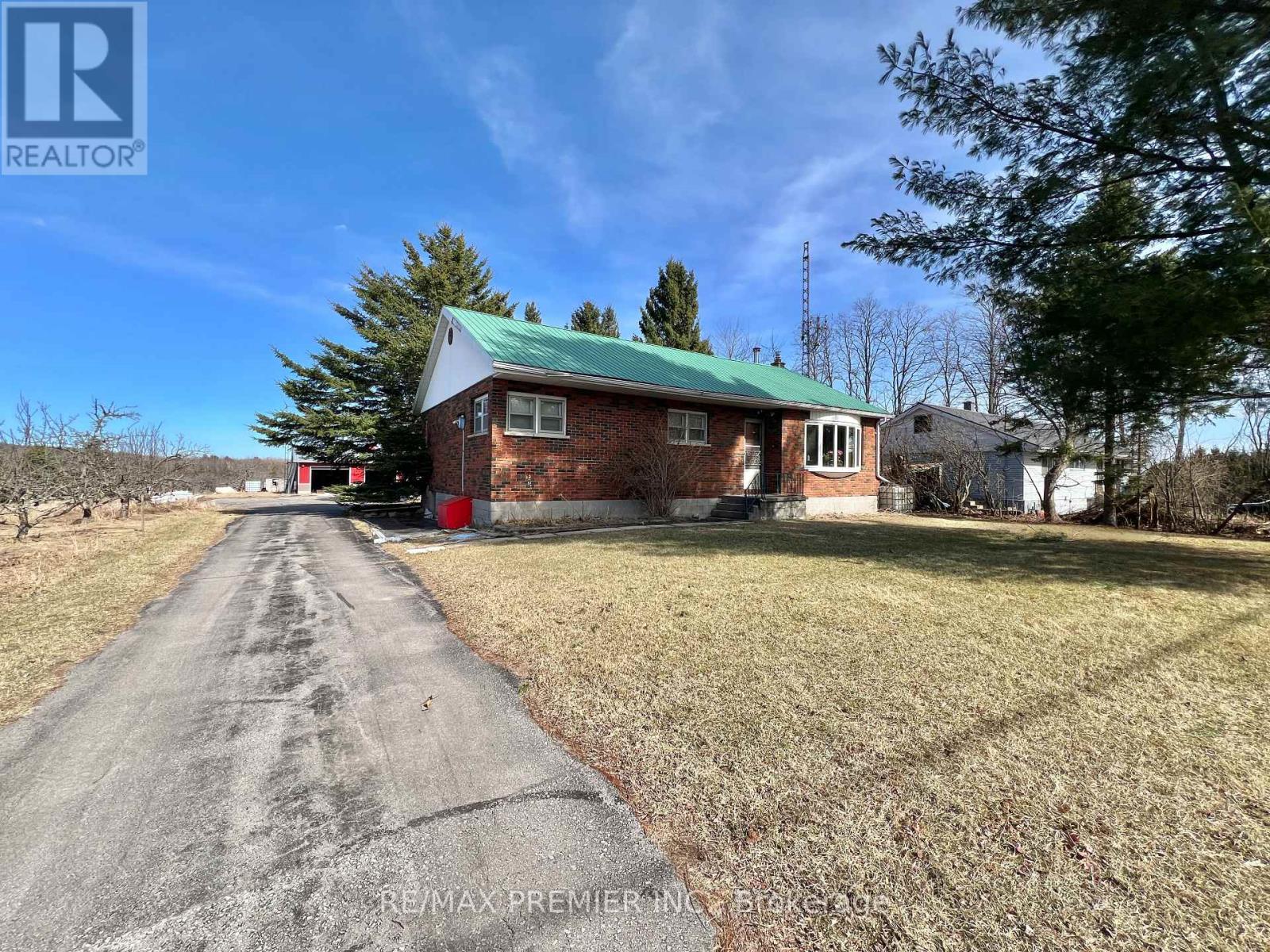 273 Peters Road, Cramahe, Ontario  K0K 1S0 - Photo 2 - X12066875