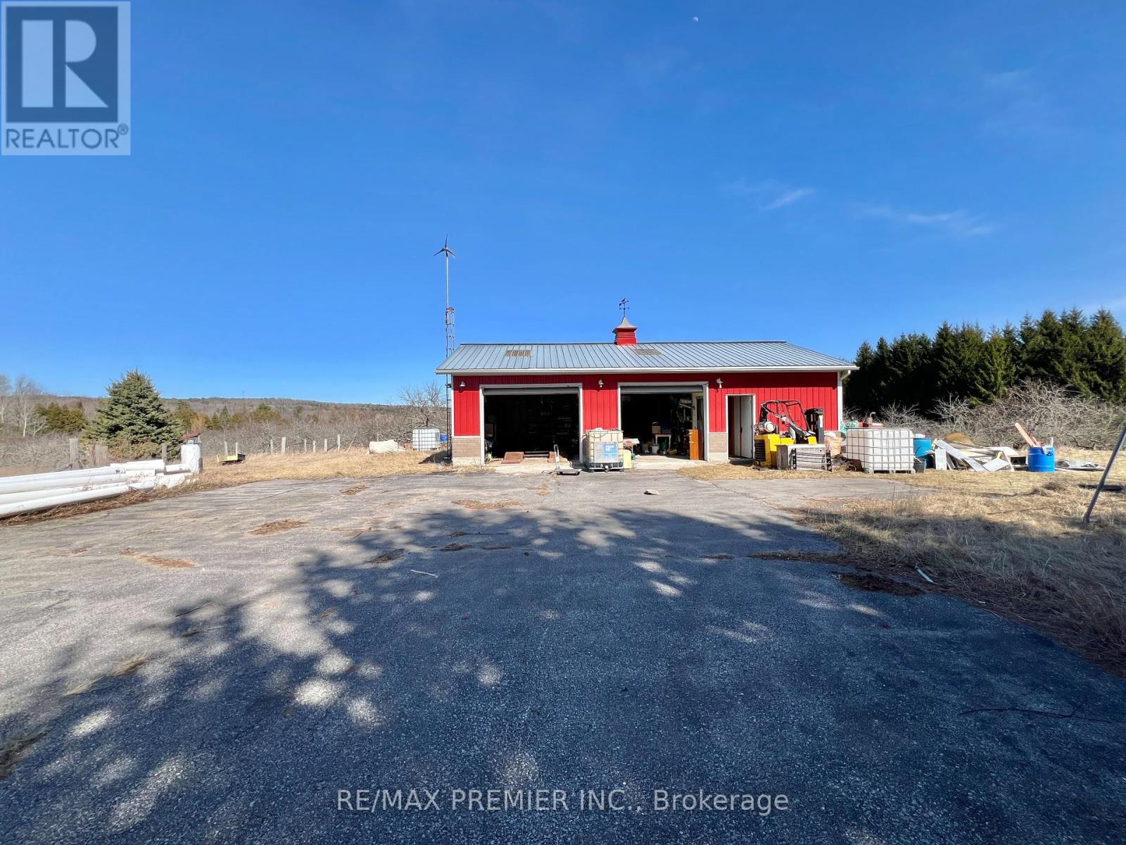 273 Peters Road, Cramahe, Ontario  K0K 1S0 - Photo 6 - X12066875