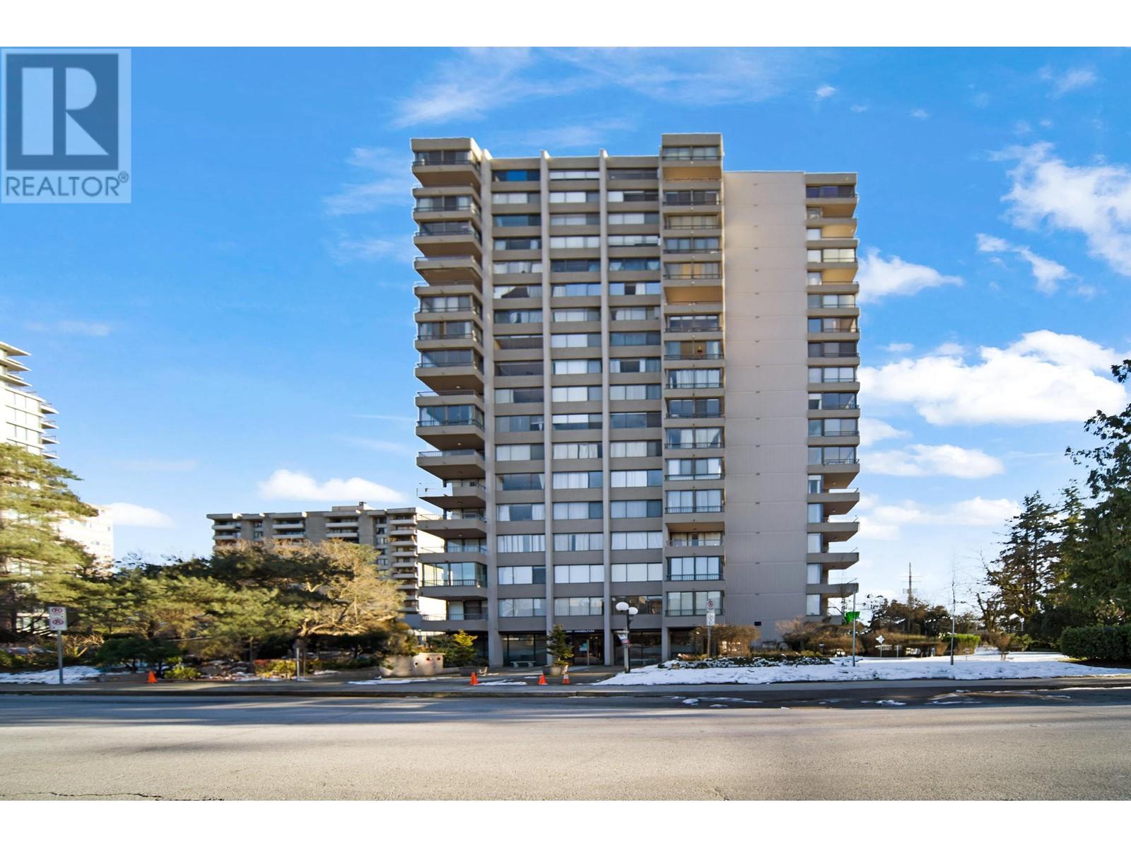 303 740 Hamilton Street, New Westminster, British Columbia  V3M 5T7 - Photo 2 - R2988834