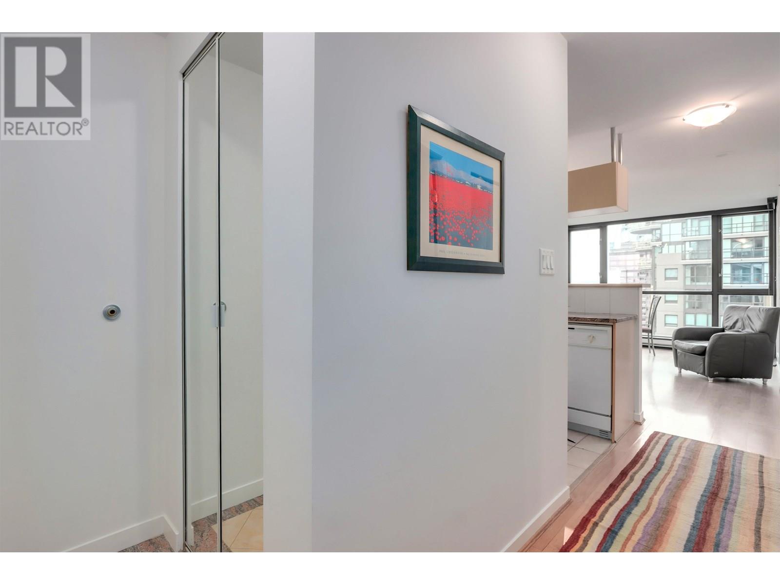 2605 1331 Alberni Street, Vancouver, British Columbia  V6E 4S1 - Photo 17 - R2988844