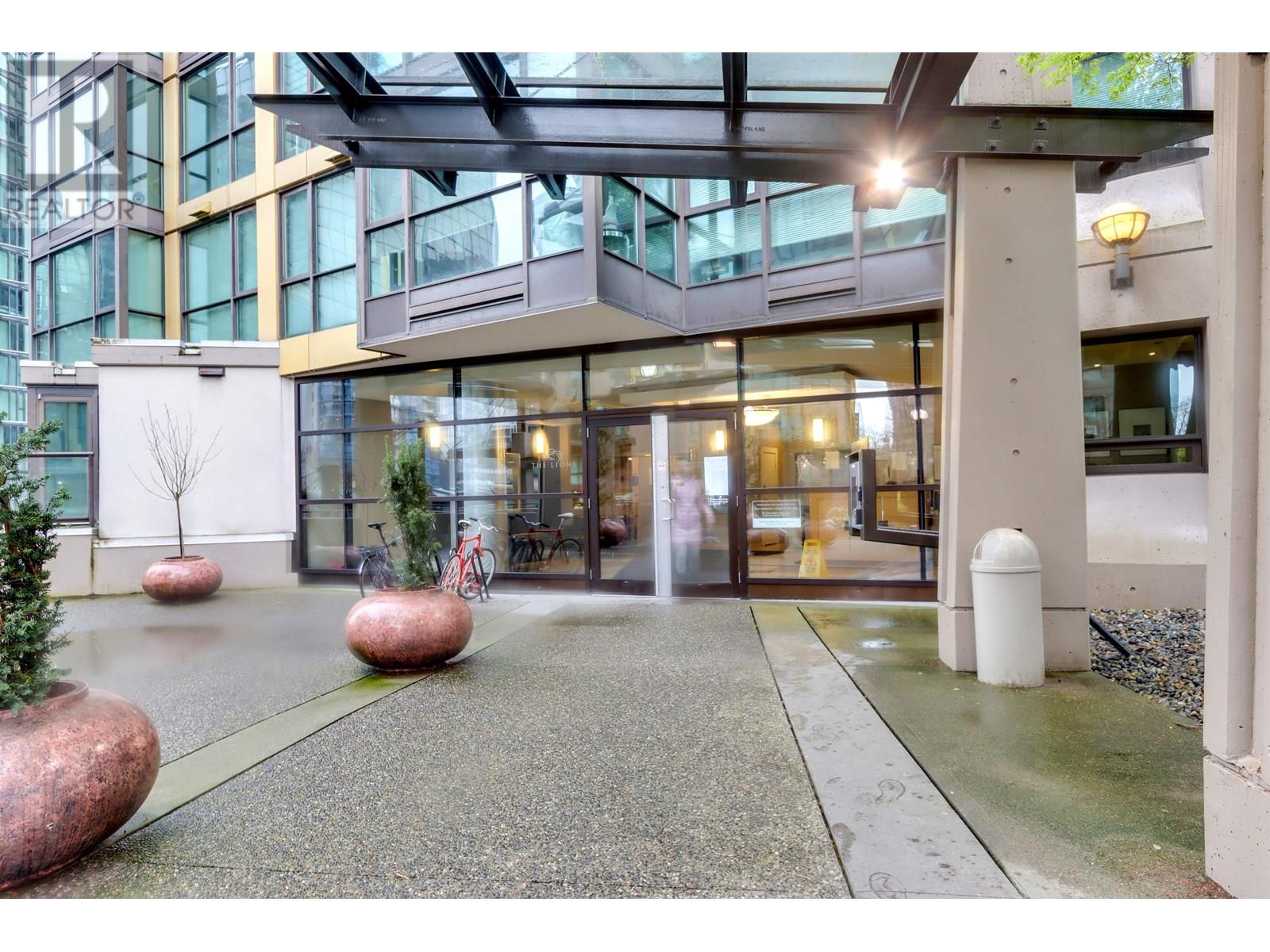 2605 1331 Alberni Street, Vancouver, British Columbia  V6E 4S1 - Photo 18 - R2988844