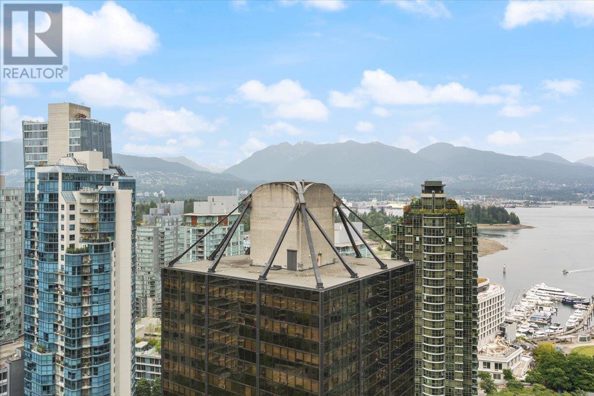 2605 1331 Alberni Street, Vancouver, British Columbia  V6E 4S1 - Photo 19 - R2988844