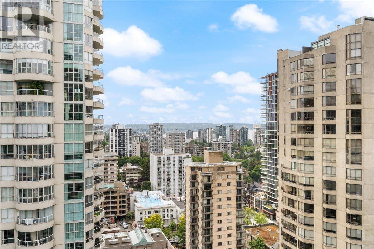 2605 1331 Alberni Street, Vancouver, British Columbia  V6E 4S1 - Photo 21 - R2988844