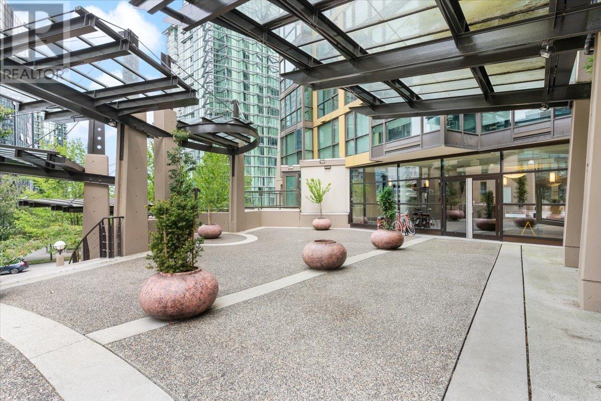 2605 1331 Alberni Street, Vancouver, British Columbia  V6E 4S1 - Photo 22 - R2988844