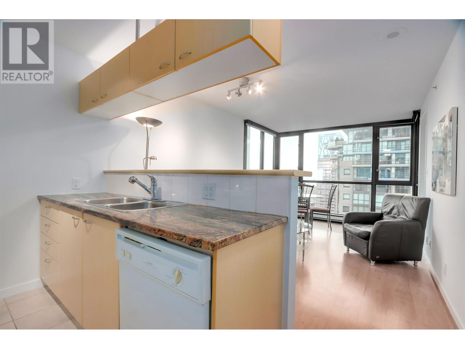 2605 1331 Alberni Street, Vancouver, British Columbia  V6E 4S1 - Photo 5 - R2988844