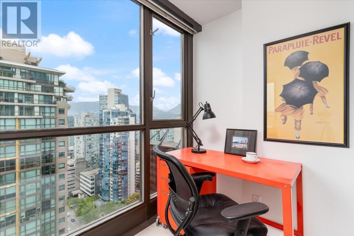 2605 1331 Alberni Street, Vancouver, British Columbia  V6E 4S1 - Photo 6 - R2988844