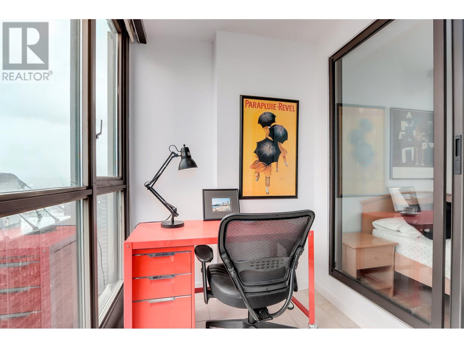 2605 1331 Alberni Street, Vancouver, British Columbia  V6E 4S1 - Photo 7 - R2988844