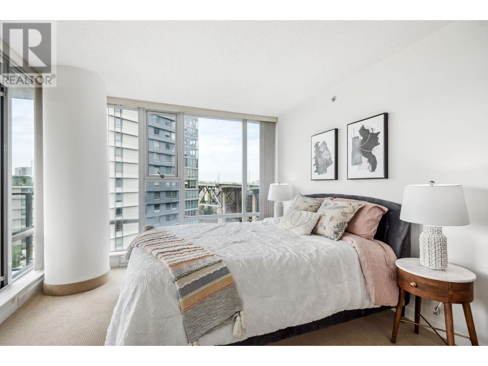 1003 583 Beach Crescent, Vancouver, British Columbia  V6Z 3E6 - Photo 19 - R2988846