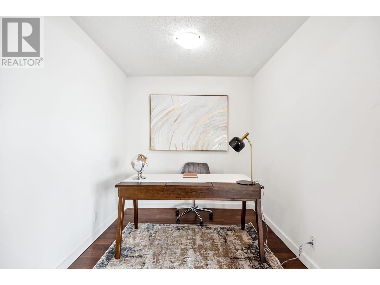 1003 583 Beach Crescent, Vancouver, British Columbia  V6Z 3E6 - Photo 29 - R2988846