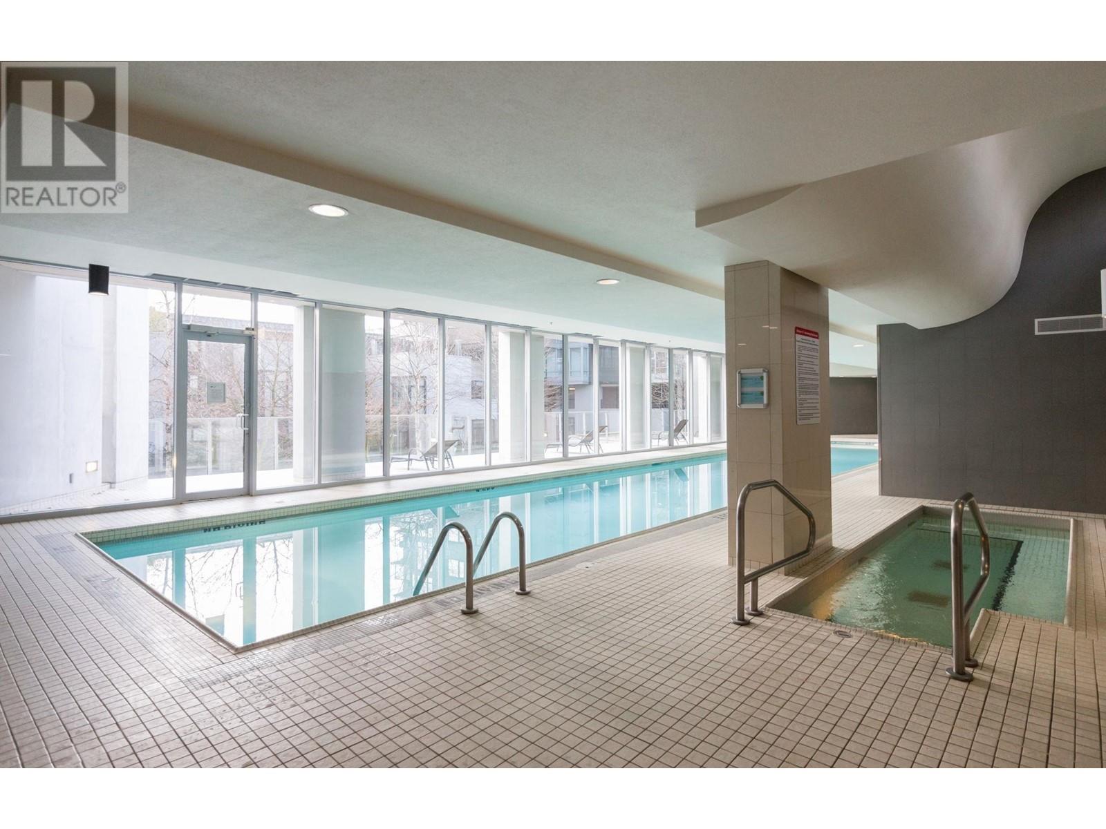 1003 583 Beach Crescent, Vancouver, British Columbia  V6Z 3E6 - Photo 31 - R2988846