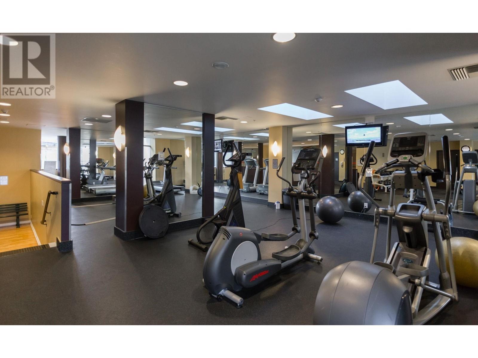 1003 583 Beach Crescent, Vancouver, British Columbia  V6Z 3E6 - Photo 35 - R2988846