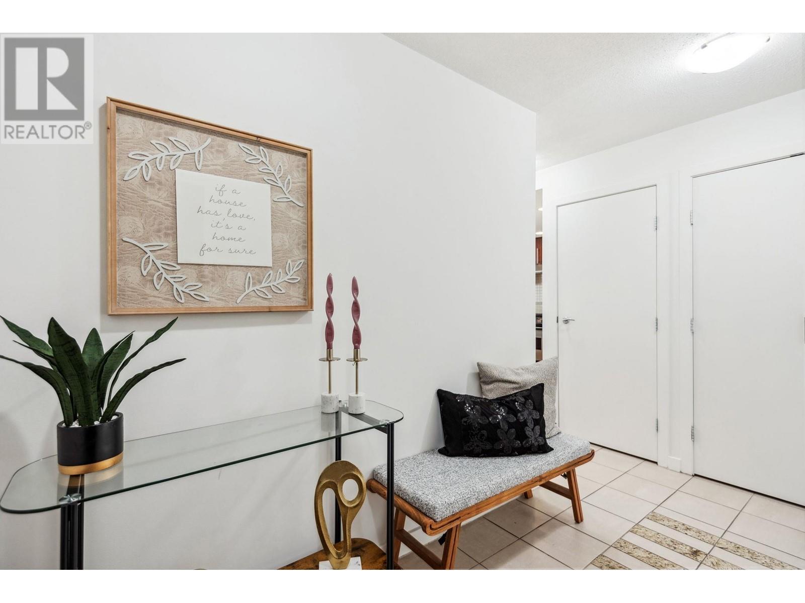 1003 583 Beach Crescent, Vancouver, British Columbia  V6Z 3E6 - Photo 6 - R2988846