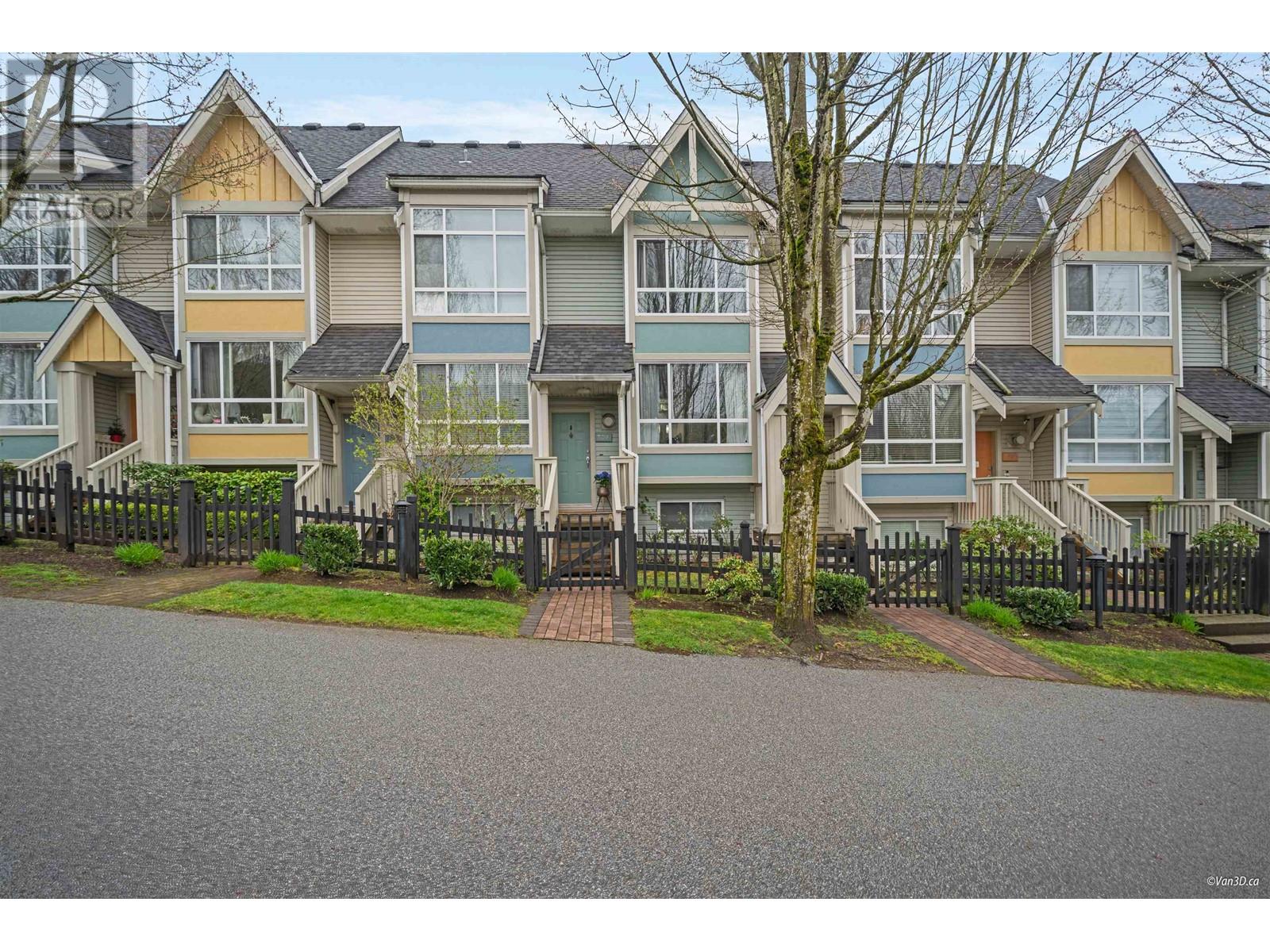 7386 HAWTHORNE TERRACE, burnaby, British Columbia