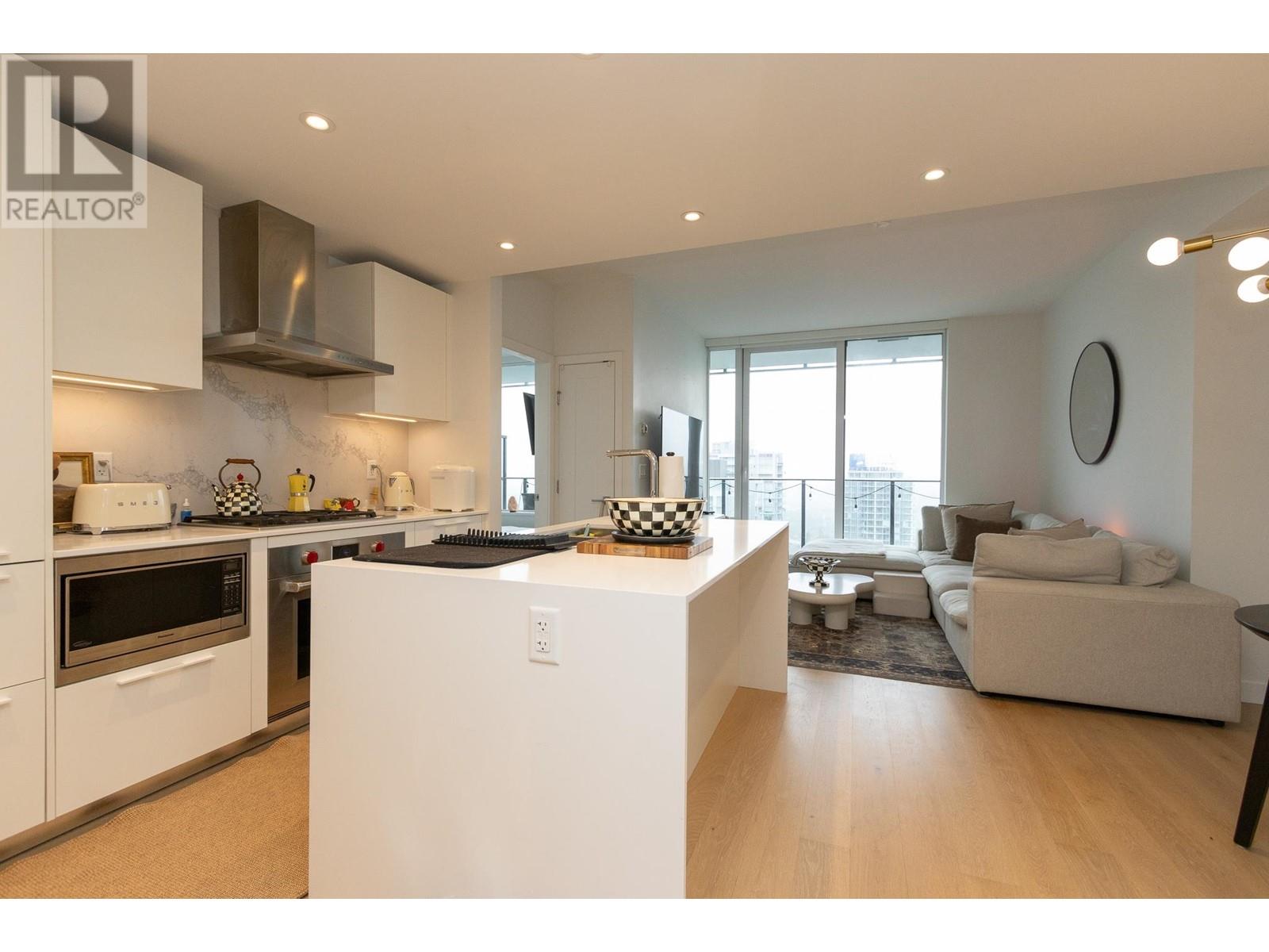 3502 6699 Dunblane Avenue, Burnaby, British Columbia  V5H 0J8 - Photo 5 - R2988851