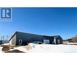 11869 Route 11, Village-Blanchard, New Brunswick