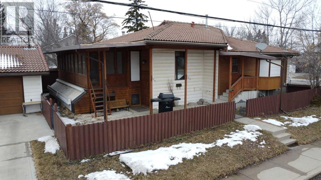 3901 46 Street, Red Deer, Alberta  T4N 1L9 - Photo 8 - A2208001