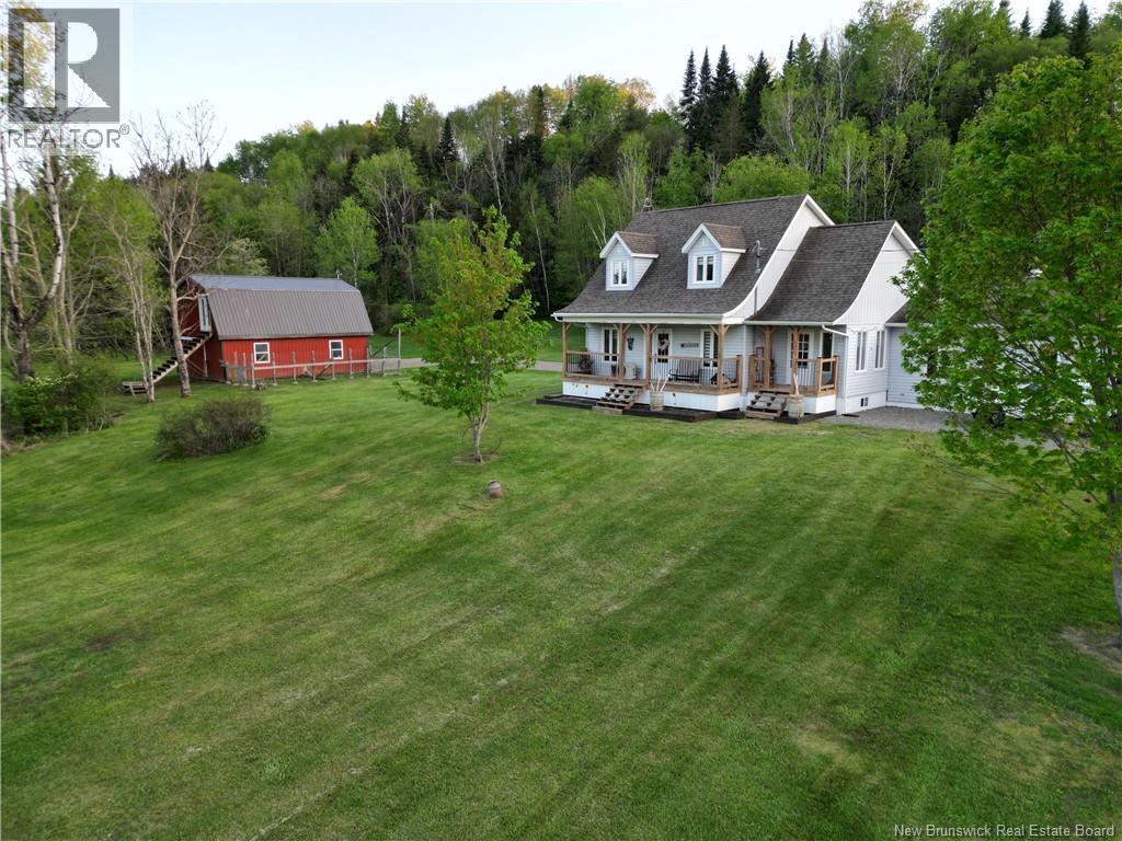 949 West River Road, Grand Falls, New Brunswick  E3Z 1S2 - Photo 4 - NB116017