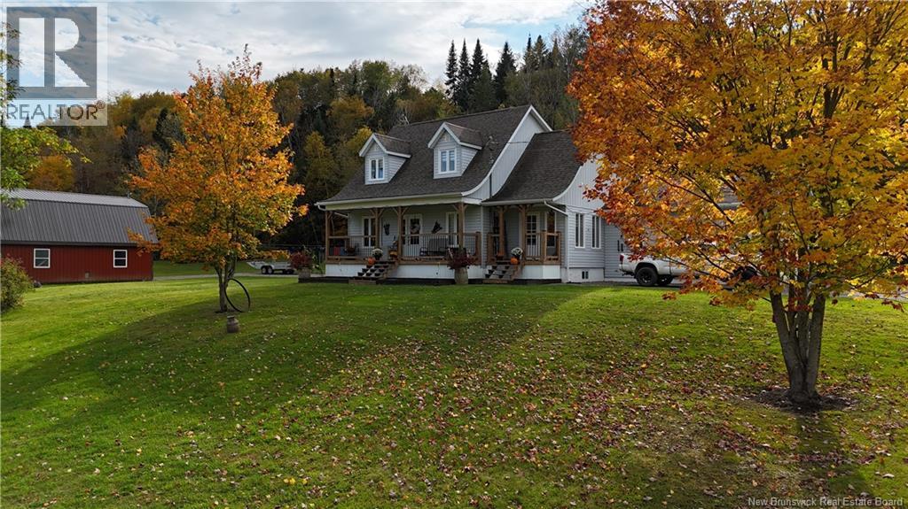 949 West River Road, Grand Falls, New Brunswick  E3Z 1S2 - Photo 2 - NB116017