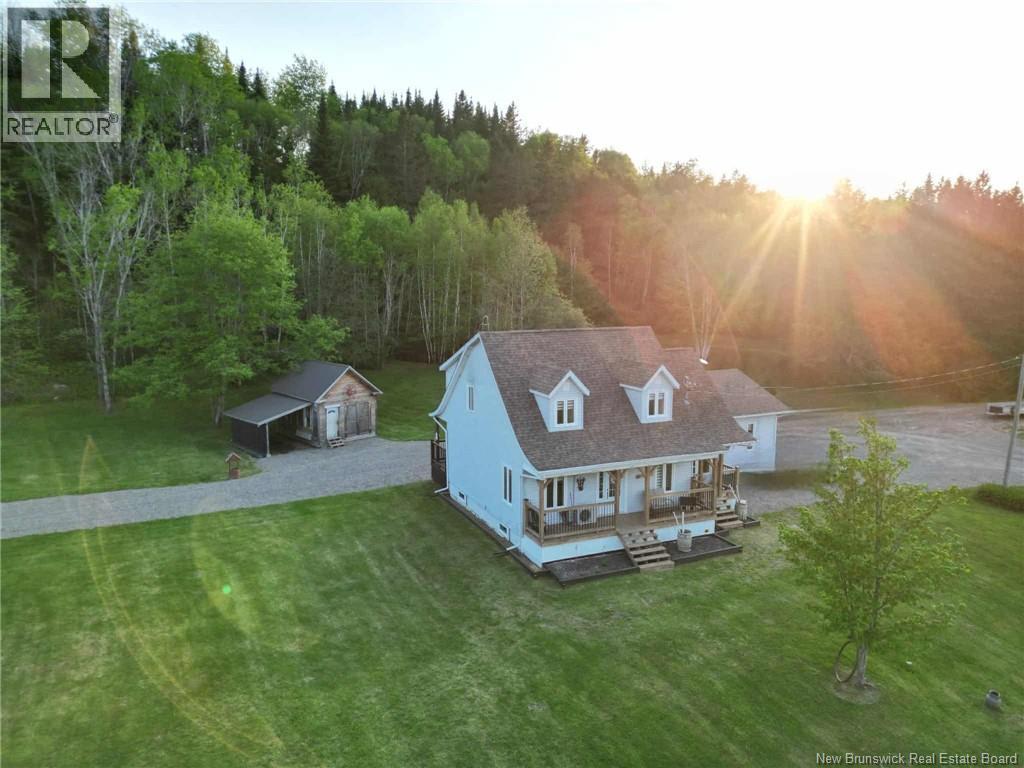 949 West River Road, Grand Falls, New Brunswick  E3Z 1S2 - Photo 37 - NB116017