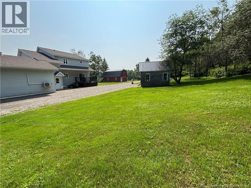 949 West River Road, Grand Falls, New Brunswick  E3Z 1S2 - Photo 39 - NB116017