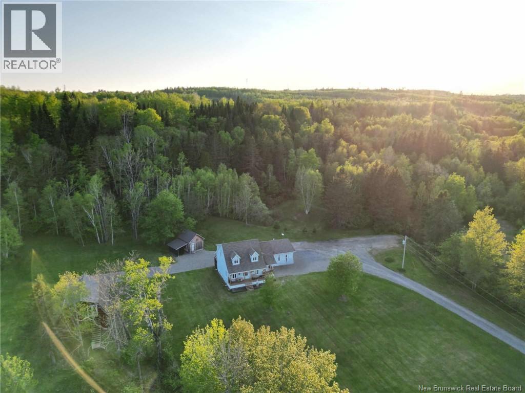 949 West River Road, Grand Falls, New Brunswick  E3Z 1S2 - Photo 38 - NB116017