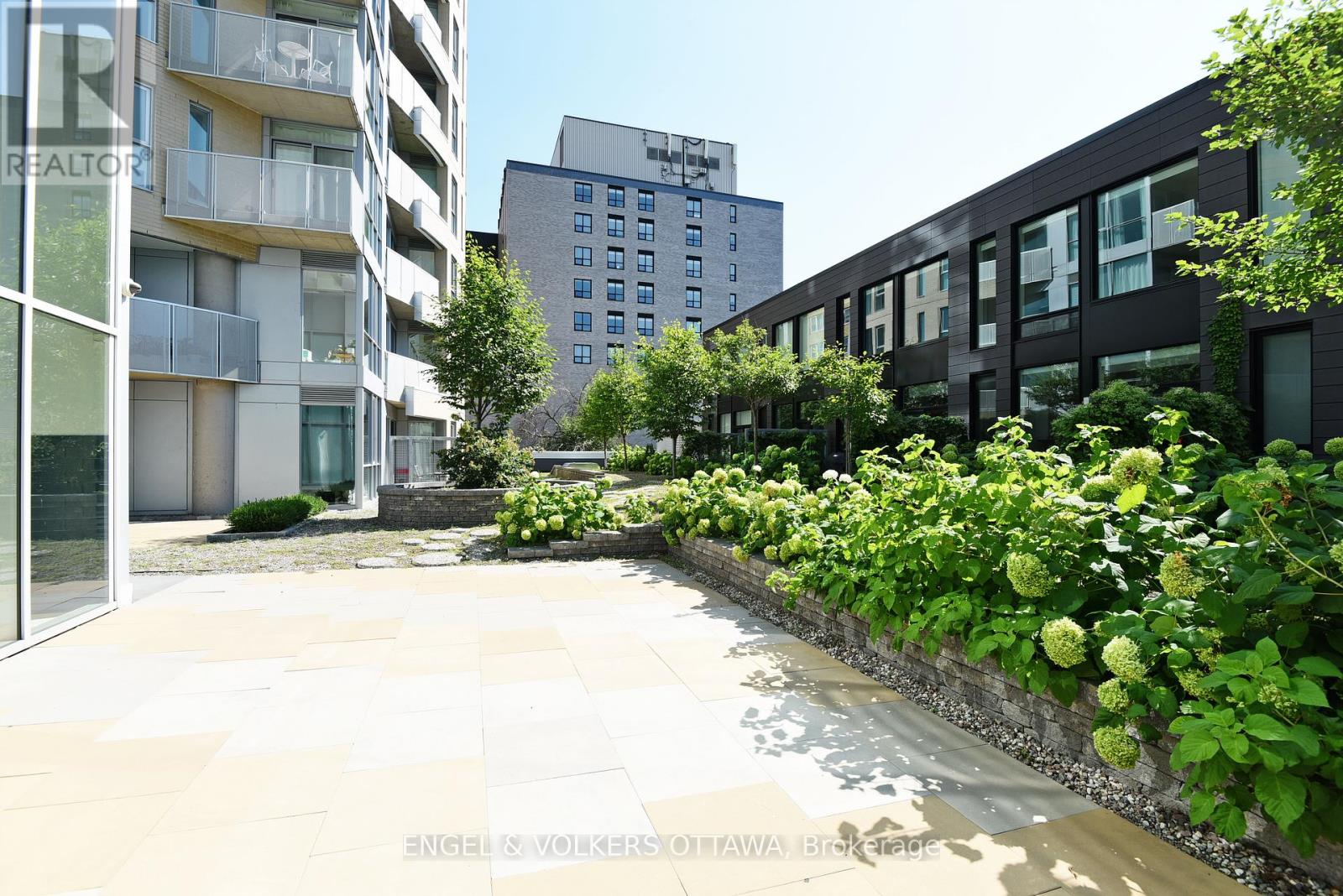 1304 - 40 Nepean Street, Ottawa, Ontario  K2P 0X5 - Photo 24 - X12074189