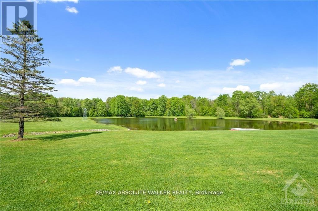 2501 Kearns Way, Ottawa, Ontario  K4P 1R9 - Photo 26 - X12074212